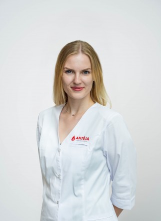 Modesta Aleknienė